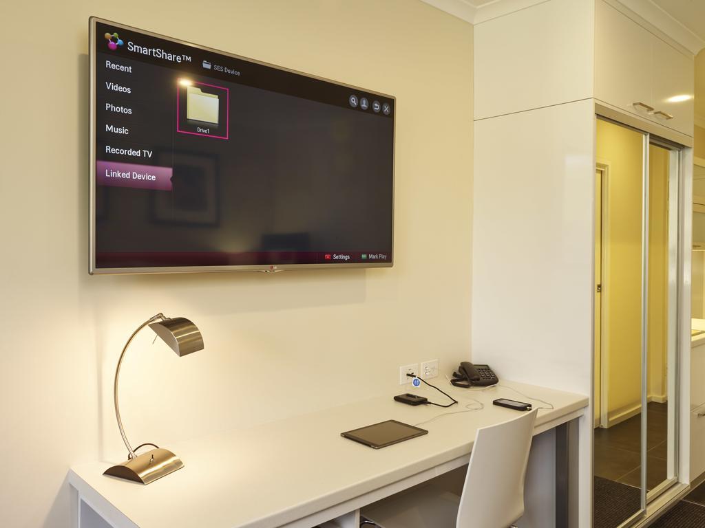 Parkview Motor Inn And Apartments Wangaratta Habitación foto